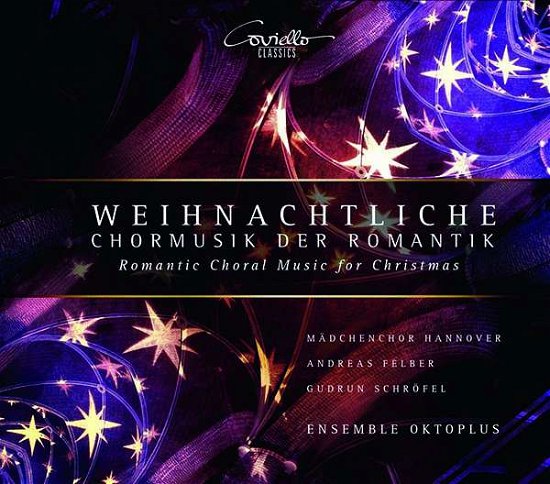 Cover for Weihnactliche / Various · Weihnactliche (CD) (2020)