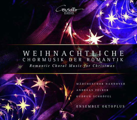 Weihnactliche - Weihnactliche / Various - Musikk - COVIELLO CLASSICS - 4039956919193 - 3. januar 2020