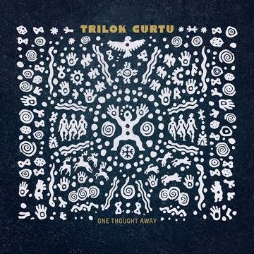 Cover for Trilok Gurtu · One Thought Away (LP) [180 gram edition] (2023)