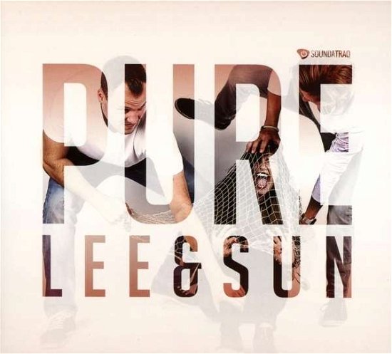 Pure - Lee & Sun - Musiikki - SONIC ART - 4250325394193 - perjantai 22. huhtikuuta 2016