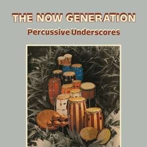 Now Generation - Ludemann, Peter & Pit Troja - Musikk - BE WITH RECORDS - 4251648414193 - 13. desember 2019