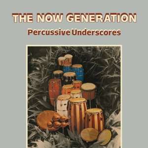 The Now Generation - Peter Ludemann & Pit Troja - Music - BE WITH RECORDS - 4251648414193 - December 13, 2019