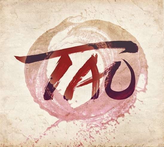 Cover for Tao (CD) (2019)