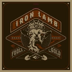 Fool's Gold - Iron Lamb - Muzyka - SOULFOOD - 4260255247193 - 29 stycznia 2015