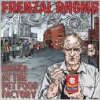 Cover for Frenzal Rhomb · Smoko at the Pet Food Factory (CD) [Japan Import edition] (2005)