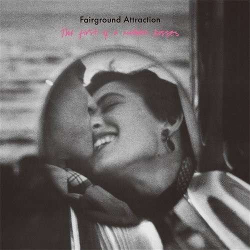 Cover for Fairground Attraction · First Of A Million Kisses (CD) [Special edition] (2014)