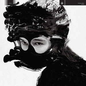 Cover for Zola Jesus · Okovi (Bonus Track / Sticker) (CD) [Bonus Tracks edition] (2017)