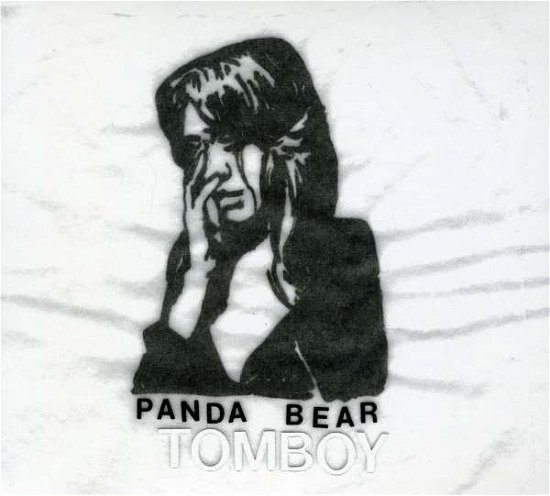 Tomboy - Panda Bear - Music - Indie Europe/zoom - 4712765166193 - January 10, 2020