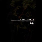 Cover for Sadie · Dress of Skin at Shibuya -c.c. Lem (MDVD) [Japan Import edition] (2010)