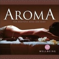 Aroma - (Healing) - Musik - DELLA CO. - 4961501647193 - 25 augusti 2007