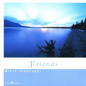 Cover for O.s.t.(tv) · Friends (CD) [Japan Import edition] (2000)