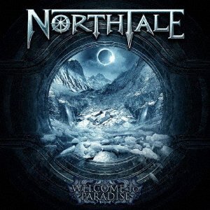 Welcome To Paradise - Northtale - Musik - KING - 4988003593193 - 24. Dezember 2021