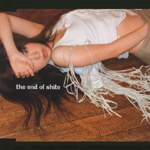 Cover for Yuki · The End of Shite (CD) [Japan Import edition] (2002)