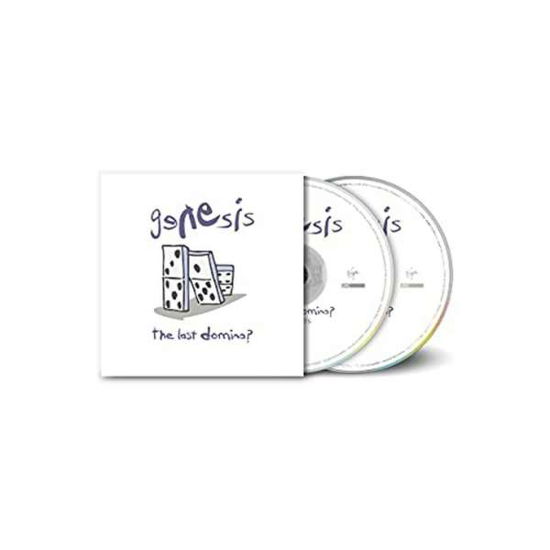 Last Domino? - Genesis - Musikk - UM - 4988031453193 - 25. september 2021