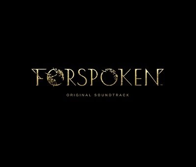 Cover for (Game Music) · Forspoken Original Soundtrack (CD) [Japan Import edition] (2023)