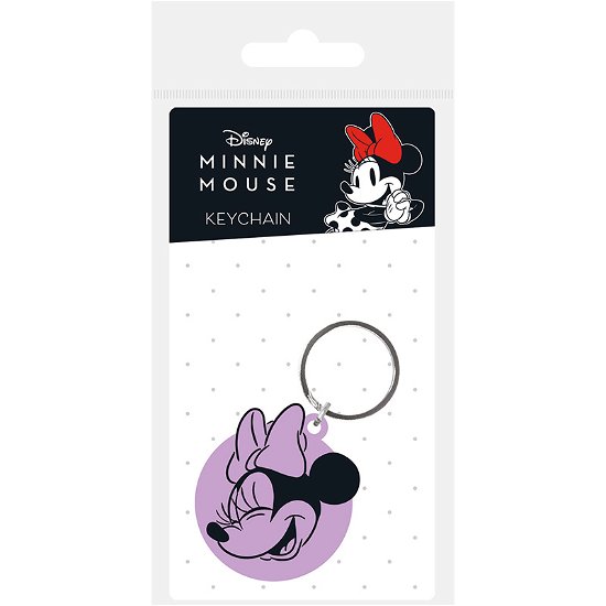 Cover for Mickey Mouse · Minnie Mouse Cute (MERCH)