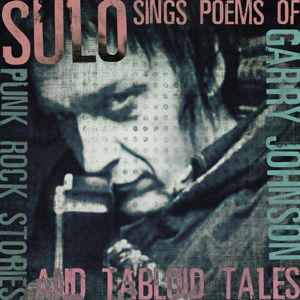 Punk Rock Stories And Tabloid Tales - Sulo - Música - CARGO UK - 5055300388193 - 25 de febrero de 2016