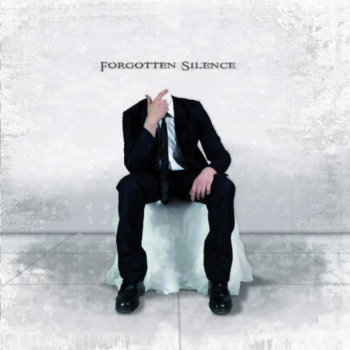 Cover for Lotus · Forgotten Silence (CD) (2011)