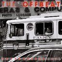 Cover for Offbeat · To the Rescue-ep (CD) (2009)