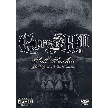 Ultimate Collection - Cypress Hill - Filme - COLUMBIA - 5099720245193 - 1. September 2006