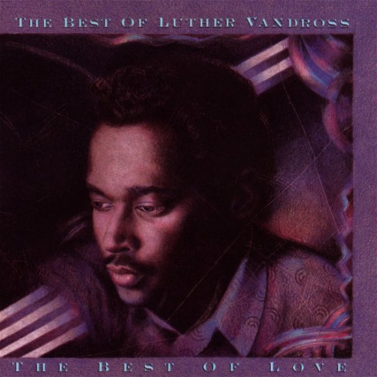 The Best Of - Luther Vandross - Musikk - EPIC - 5099746580193 - 30. oktober 1989