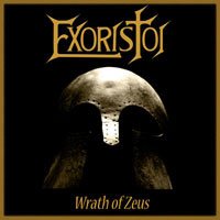 Wrath of Zeus - Exoristoi - Musik - SONIC AGE - 5205447000193 - 20. november 2006