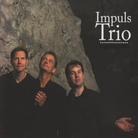 Cover for Impuls Trio (CD) (2011)