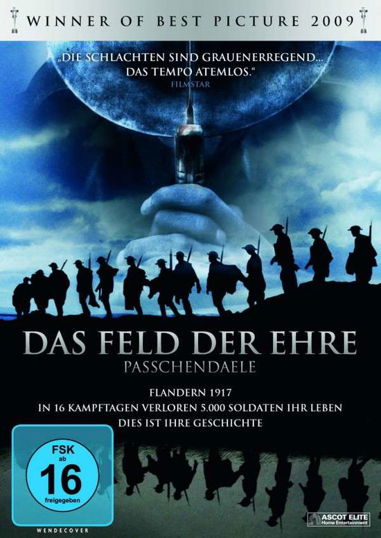 Das Feld Der Ehre-se (DVD) (2010)