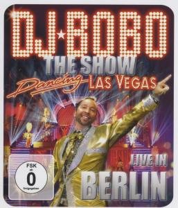 Dancing Las Vegas-the - DJ Bobo - Music - YESMU - 7619978402193 - August 31, 2012