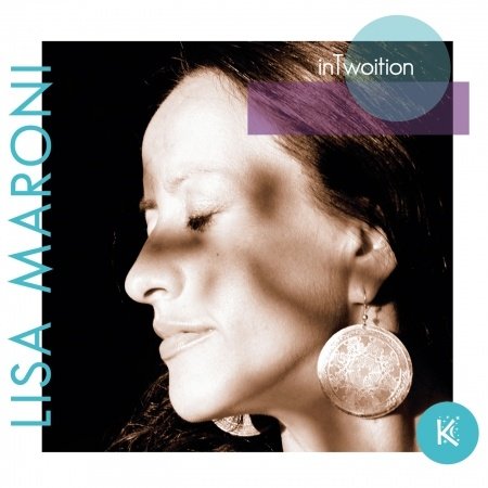 Cover for Lisa Maroni · Intwoition (CD) (2013)