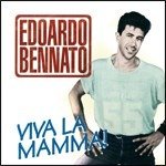 Viva La Mamma - Edoardo Bennato - Musikk - Lucky Plan - 8033481240193 - 7. oktober 2014