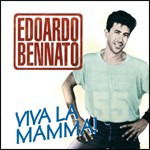 Viva La Mamma - Edoardo Bennato - Muzyka - Lucky Plan - 8033481240193 - 7 października 2014
