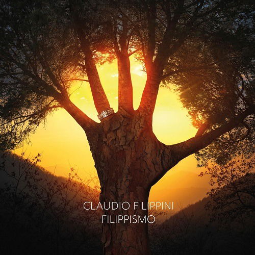 Cover for Claudio Filippini · Filippismo (CD) (2022)