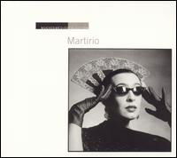 Martirio · Nuevos Medios Coleccion (CD) (2019)