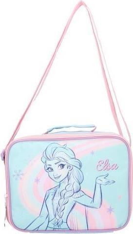 Frozen Ii - Sparkle It Up (Borsa Porta Pranzo) - Disney: Vadobag - Gadżety -  - 8712645307193 - 