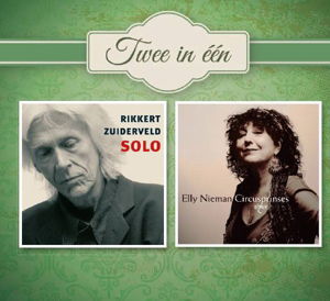 Twee In Een - Elly & Rikkert - Music - ECOVATA - 8717154150193 - January 29, 2015