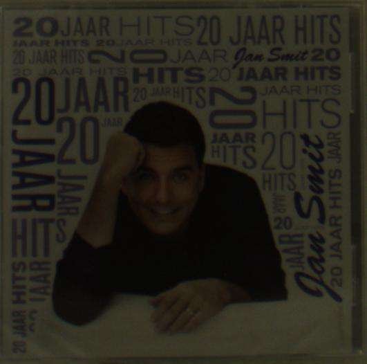20 Jaar Hits - Jan Smit - Musik - VOSOUND - 8717472333193 - 2. november 2017