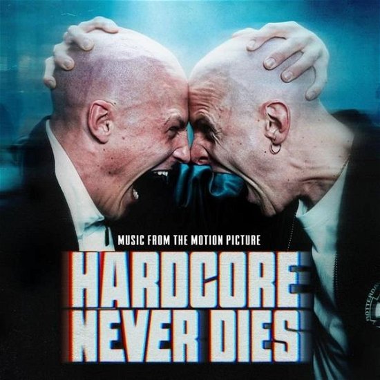 Hardcore Never Dies - V/A - Music - MEGARAVE RECORDS - 8718403121193 - December 8, 2023