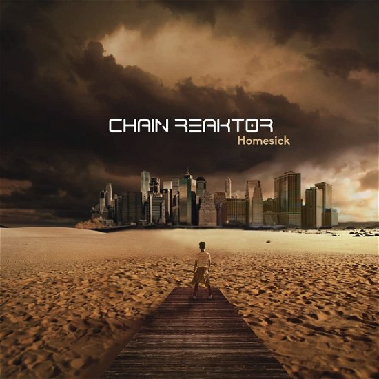 Homesick - Chain Reaktor - Muziek - FREIA MUSIC - 8718858194193 - 