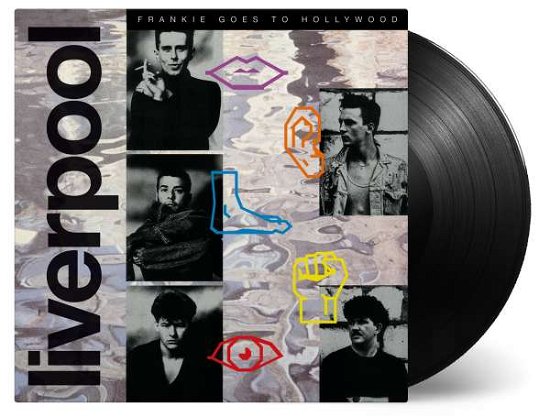 Liverpool - Frankie Goes to Hollywood - Musique - MUSIC ON VINYL - 8719262000193 - 12 mai 2016