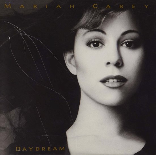 Daydream - Mariah Carey - Musiikki - COLUMBIA - 9399700006193 - maanantai 2. lokakuuta 1995