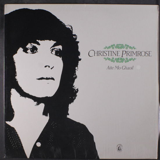 Cover for Christine Primrose · Aite Mo Ghaoil (LP) (2021)