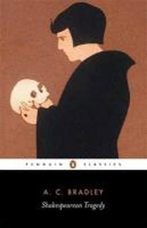 Cover for A. Bradley · Shakespearean Tragedy (Paperback Book) [1º edição] (1991)