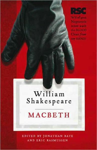 Cover for Na Na · Macbeth Texts and Contexts (Hardcover Book) (2009)