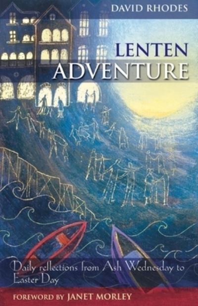 Cover for David Rhodes · Lenten Adventure (Paperback Book) (2000)