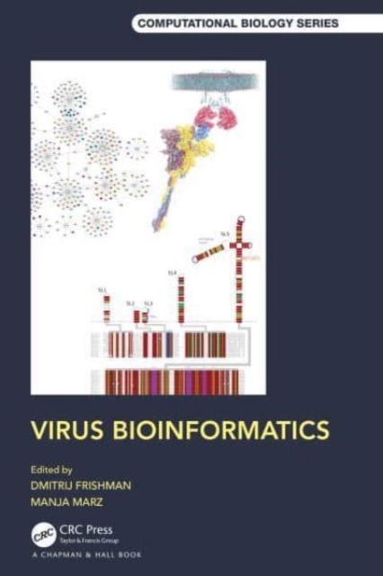 Virus Bioinformatics - Chapman & Hall / CRC Computational Biology Series (Paperback Book) (2024)