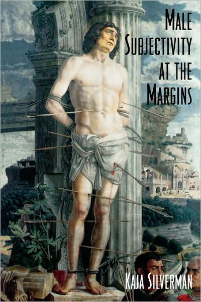 Male Subjectivity at the Margins - Kaja Silverman - Kirjat - Taylor & Francis Ltd - 9780415904193 - keskiviikko 22. huhtikuuta 1992