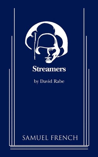 Streamers - David Rabe - Books - Samuel French Inc - 9780573640193 - December 11, 2009