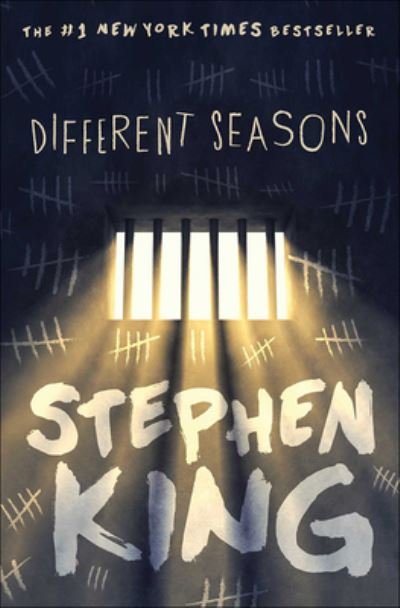 Cover for Stephen King · Different Seasons (Hardcover Book) (2016)
