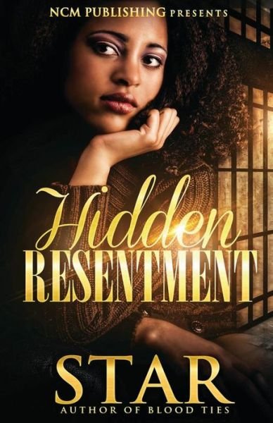 Cover for Star · Hidden Resentment (Paperback Book) (2015)